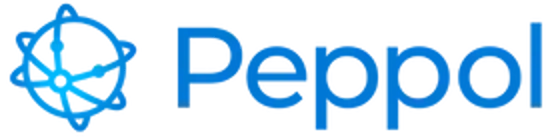 Logo Peppol